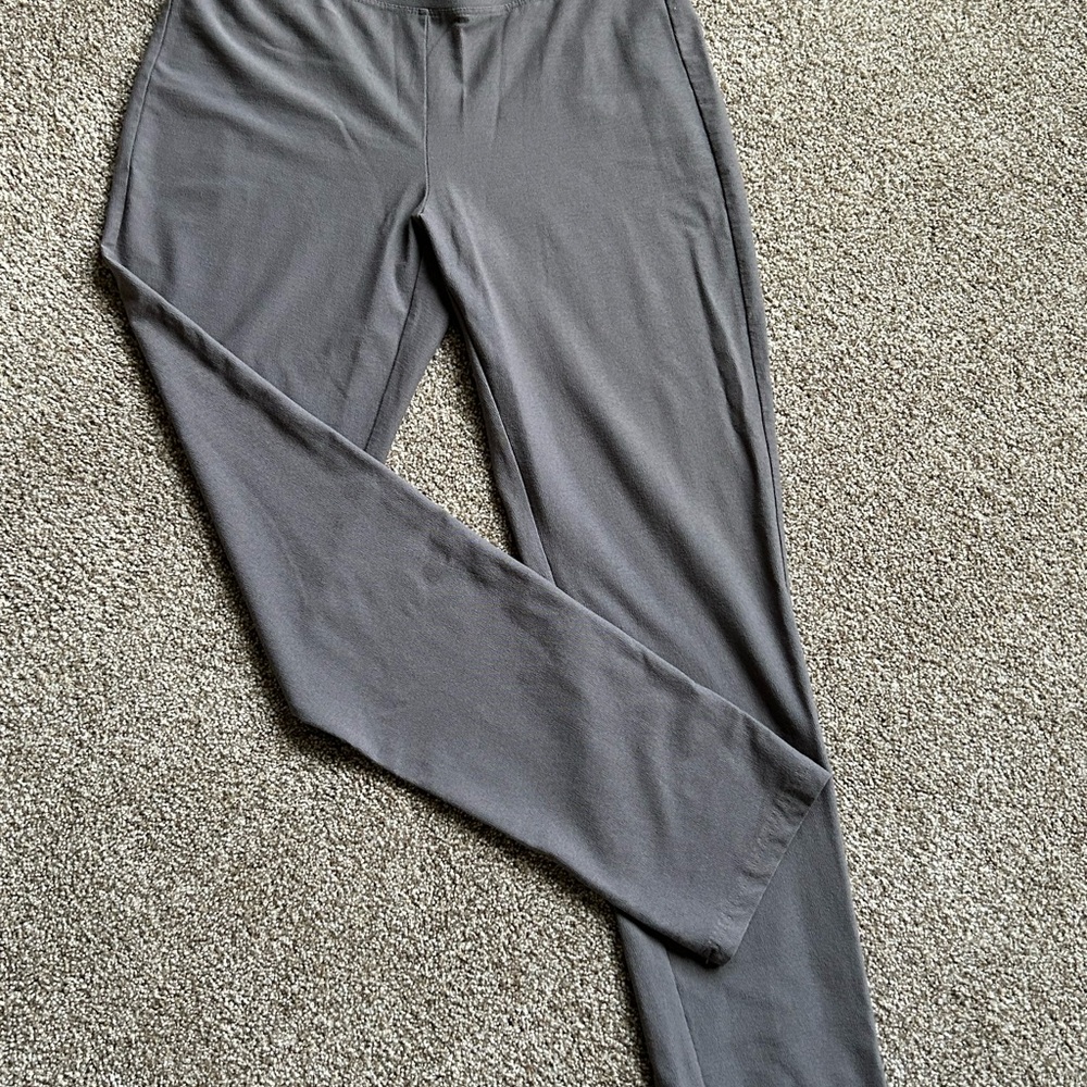 Eileen Fisher leggings, Eileen fisher pants